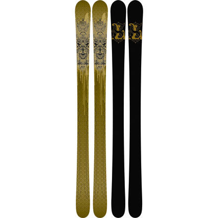 Line Blend Alpine Ski - 2007