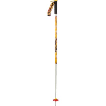Line Dart Ski Pole