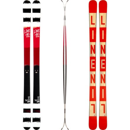 Line Skis Mastermind