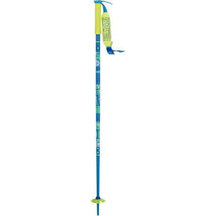Line Skis Pin Ski Poles