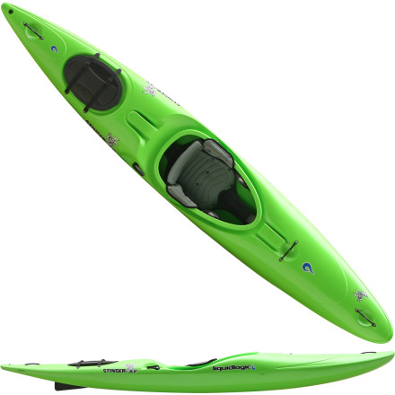 LiquidLogic Stinger XP