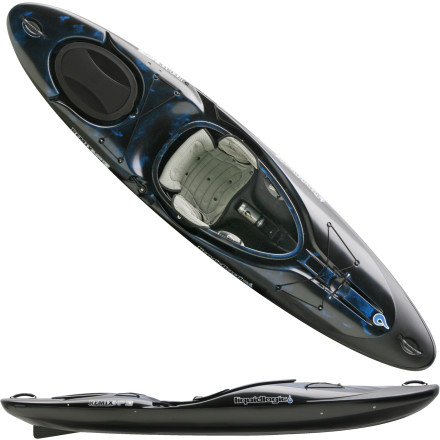 Remix Xp Touring Whitewater Kayak Remix Xp Touring Whitewater Kayak