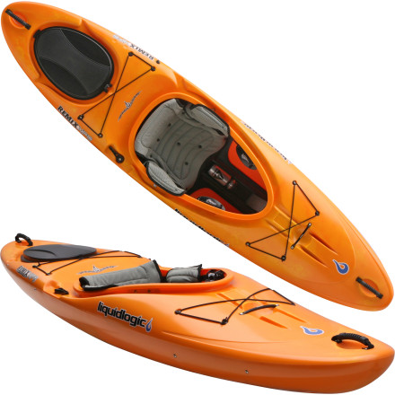 Liquidlogic Kayaks Remix XP9 Kayak - 2011