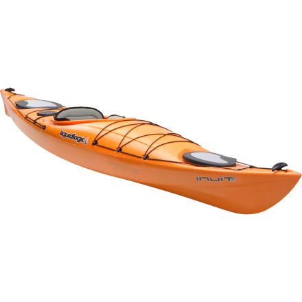 LiquidLogic Inuit 13.5