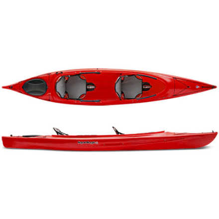 LiquidLogic Marvel 14.5 Tandem