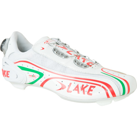 Lake CX170 Cycling Shoe - Men's