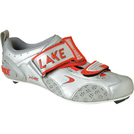 Lake CX311C Carbon Cycling Shoe - Men's