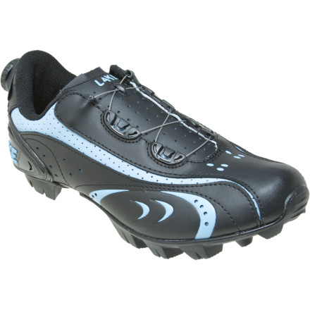 Image of Lake MX170 Bike Shoe - Women's