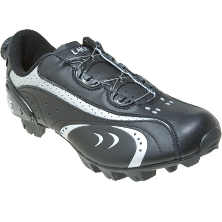 Black/Silver, 41.5