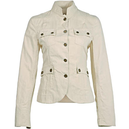 Lol&euml; Official Jacket - Women's - 2007
