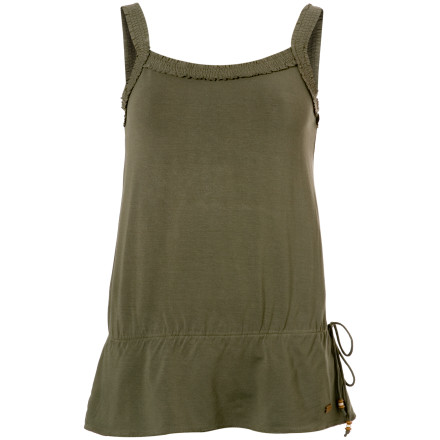 Lol&euml; Lotus Casual Tank - Women's - 2007