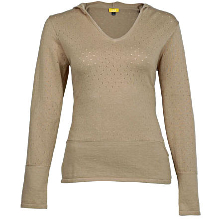 Lol&euml; Mistral Sweatshirt - Women's - 2007