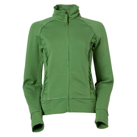 Lol&euml; Comfy Sweater - Women's - 2007