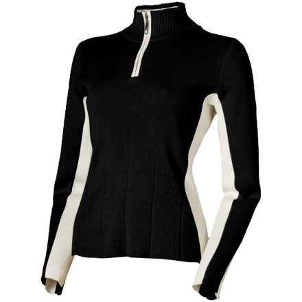 Lol&euml; Chill Sweater - Women's - 2007