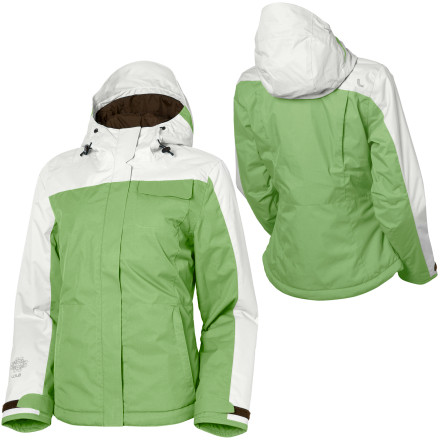 Lol&euml; Claudia Jacket - Women's - 2007