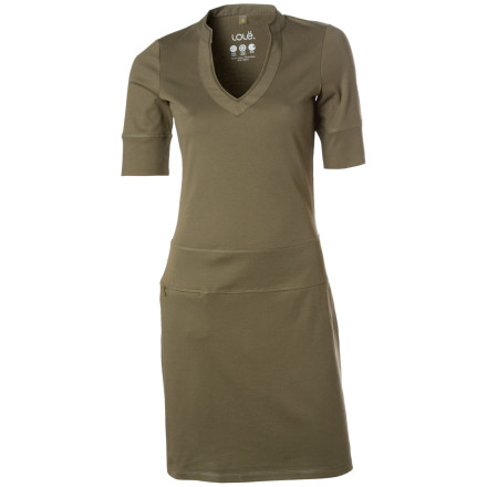 Lol&euml; Charming Dress - Women's - 2008
