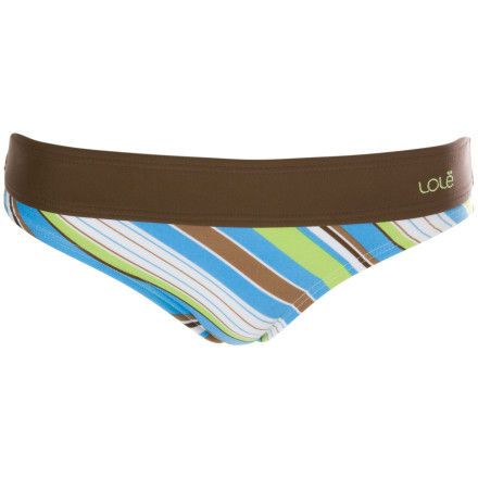 Lol&euml; Getaway Bottom - Women's - 2009
