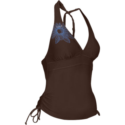Lol&euml; Bora Halterkini Top - Women's - 2008