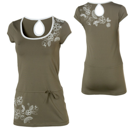Lol&euml; Transition Tunic - Short-Sleeve - Women's - 2008