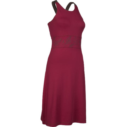 Lol&euml; Exhale Dress - Women's - 2008