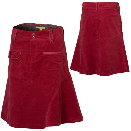 Lol&euml; Secret Skirt - Women's - 2008