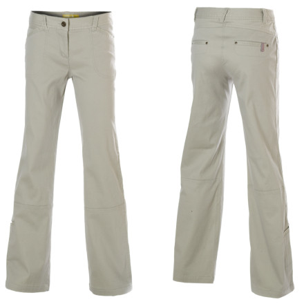 Lol&euml; Rosie Pant - Women's - 2008
