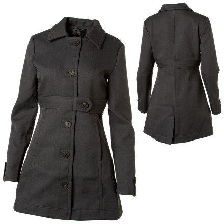 Lol&euml; Eva Jacket - Women's - 2008