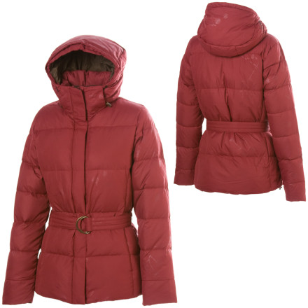 Lol&euml; Sophie Jacket - Women's - 2008