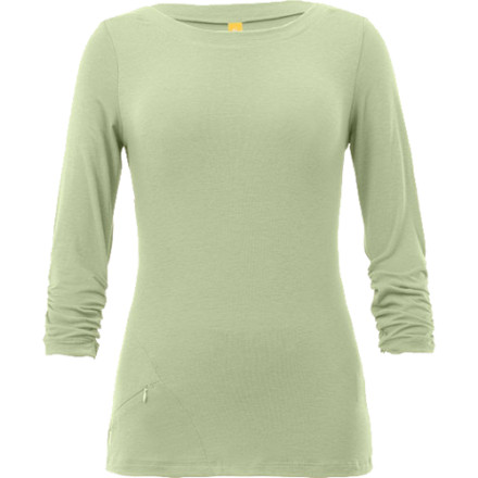 Lol&euml; Kind T-Shirt - 3/4-Sleeve - Women's - 2009