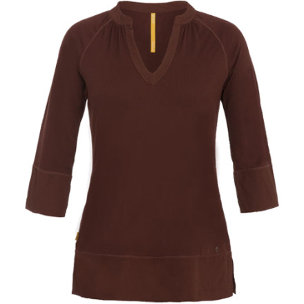 Lol&euml; Believe Top - 3/4-Sleeve - Women's - 2009