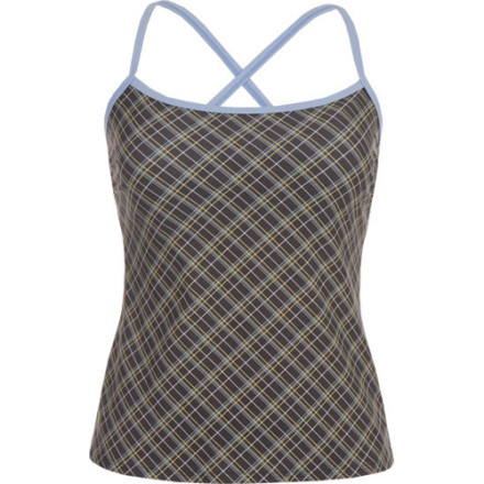 Lol&euml; Tahiti Top Tankini - Women's - 2009