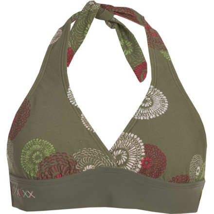 Lol&euml; Oahu Halter Top - Women's - 2009