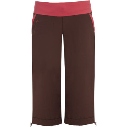 Lol&euml; Romp Capri Pant - Women's - 2009