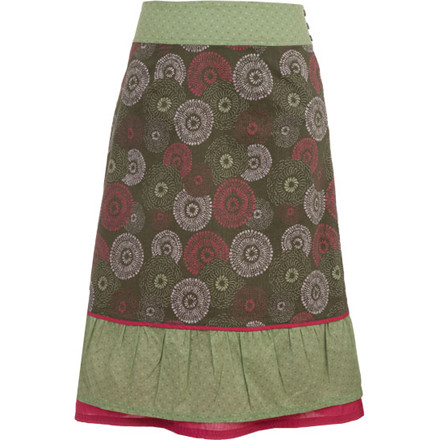 Lol&euml; Lunar Long Skirt - Women's - 2009