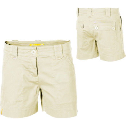 Lol&euml; Hike Short - Women's - 2009