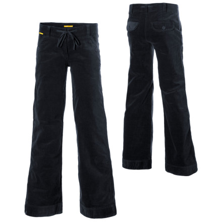 Lol&euml; Clyde Pant - Women's - 2009