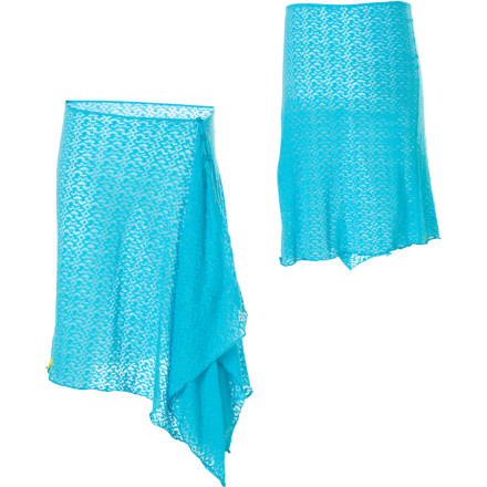 Lol&euml; Salsa Skirt - Women's - 2009