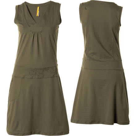 Lol&euml; Energic Dress - Women's - 2010