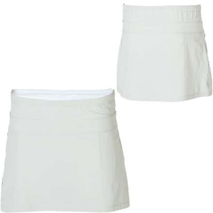 Lol&euml; Sprint Skort - Women's - 2010