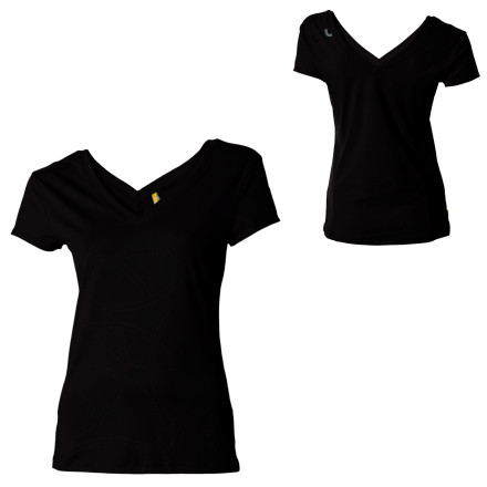 Lol&euml; Swift Top - Short-Sleeve - Women's - 2010