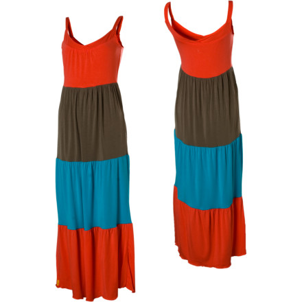 Lol&euml; Starlet Dress - Women's - 2010