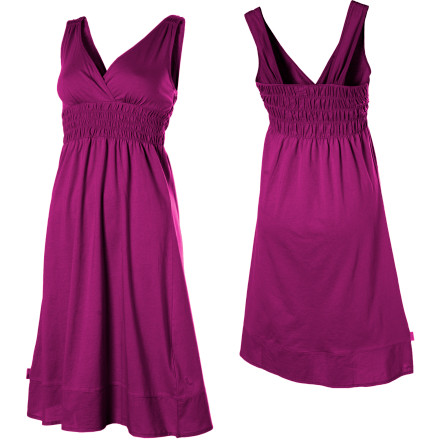 Lol&euml; Opal Dress - Women's - 2010