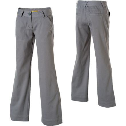 Lol&euml; Trek Pant - Women's - 2011