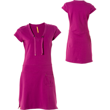 Lol&euml; Calm Tunic Dress - Women's - 2011
