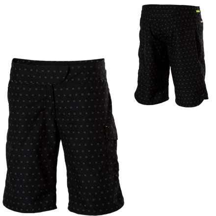 Lol&euml; Seaside Board Short - Women's - 2011