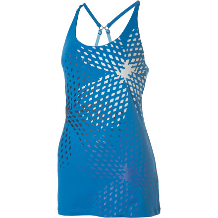Lol&euml; Spiral Tank Top - Women's