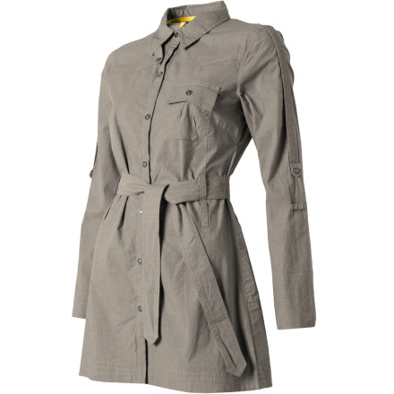 Lol&euml; Molly Dress - Women's