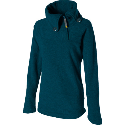 Lol&euml; Warm Sweater - Women's - 2011