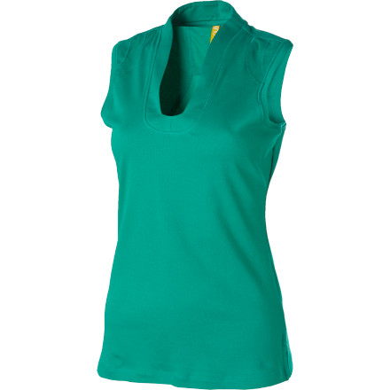 Lol&euml; Candid Top - Sleeveless - Women's