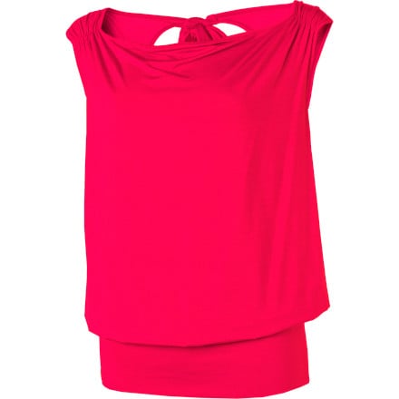 Lol&euml; Pansy 1 Tank Top - Women's